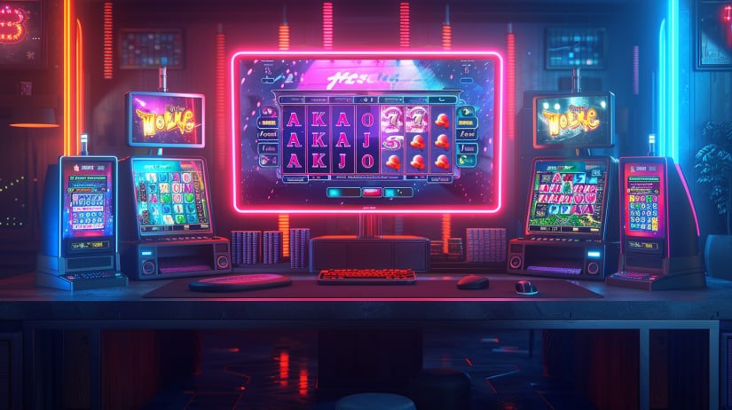 apk 9777
